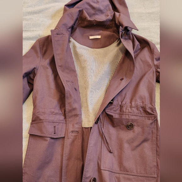 My Trench from Sessun - Picture 7 of 14